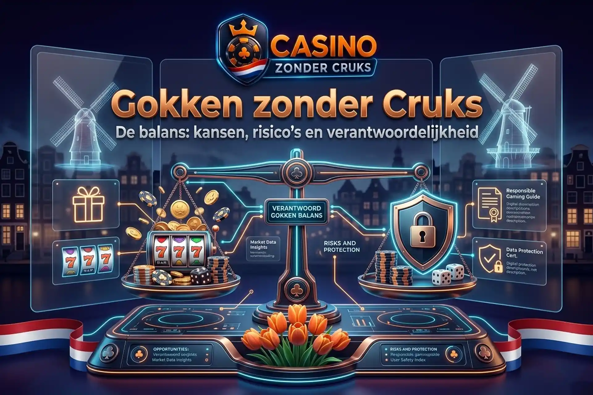Conclusie over spelen bij buitenlandse casino’s in 2026